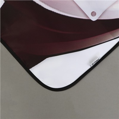 Фартук кухонный «Босс на кухне», двусторонний