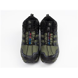 Зимние Кроссовки Salomon ADVANCED XT-6 ADV High