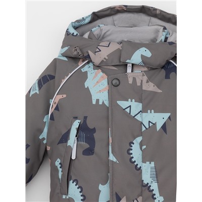 CROCKID Комбинезон ВК 60032/н/62 Ал