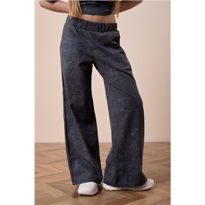 Костюм футболка и брюки М226001Пс