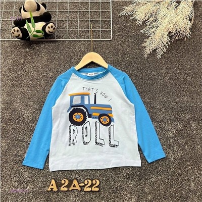 кофта 2054522-3