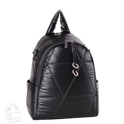 Рюкзак женский 69044-2 black Velina Fabbiano/30