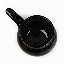 Кокотница «Новарусса» 0.25 л / 7×9 см, вуаль