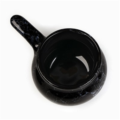 Кокотница «Новарусса» 0.25 л / 7×9 см, вуаль