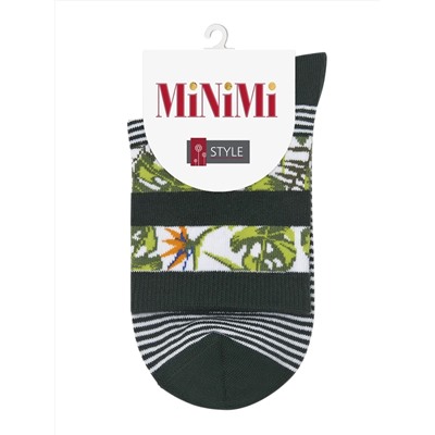 Minimi Носки MINI STYLE 4604
