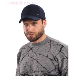 1613 Pu Бейсболка мужская (57-58)