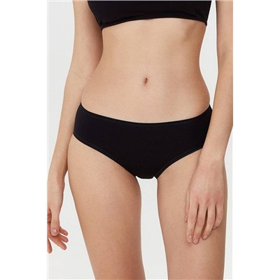 CONTE BASIC COLLECTION LB 2014 Трусики "бикини" средней посадки (в коробке) CONTE ELEGANT, 1236163