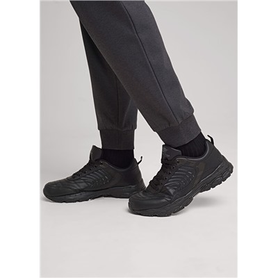 Брюки мужские