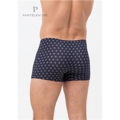 PMH-1514 (Трусы мужские шорты, PanteLemone )