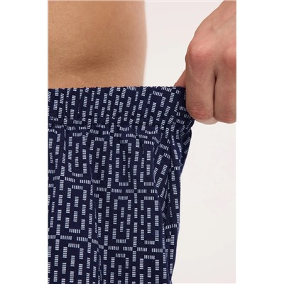 Lika Dress Пижама 6407