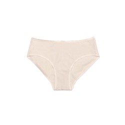 CONTE BASIC COLLECTION LB 2014 Трусики "бикини" средней посадки женские