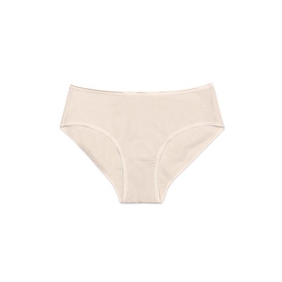 CONTE BASIC COLLECTION LB 2014 Трусики "бикини" средней посадки женские