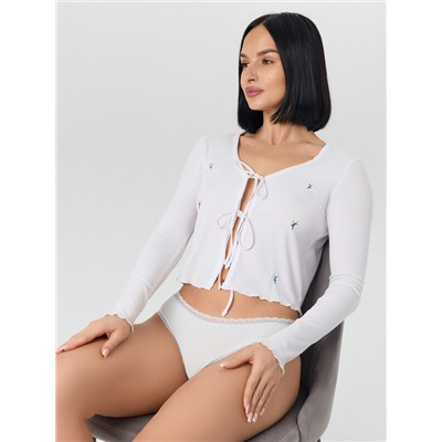 ТРУСЫ ЖЕНСКИЕ 412681