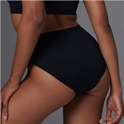 GB001 Трусы женские бесшовные