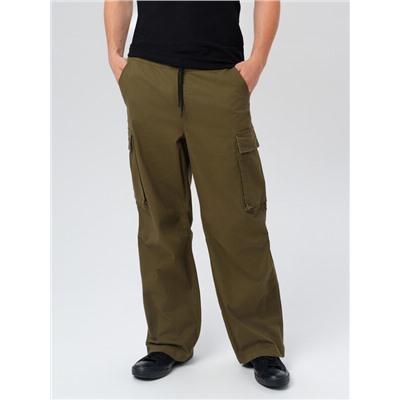 Брюки текстильные для мужчин