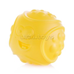 Набор игрушек для ванны (6 шт.) в тубусе