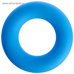 Эспандер кистевой Fortius, 10 кг, цвет голубой