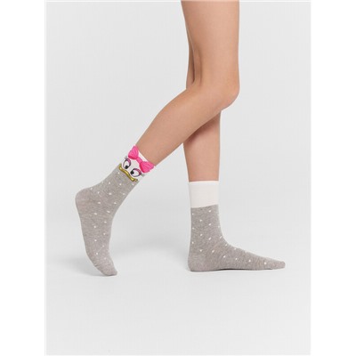 НОСКИ ДЕТСКИЕ 430K-2778