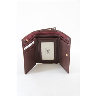 Кошелёк с внешней монетницей Moro Jenny