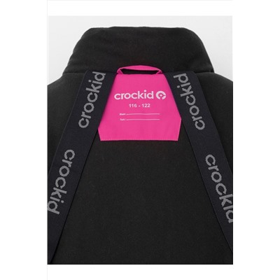 Комбинезон CROCKID, 1226613