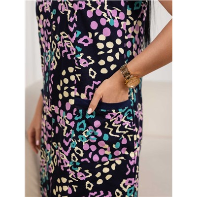 Халат мод.2168/1