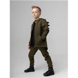 Bodo Костюм 11-254МU