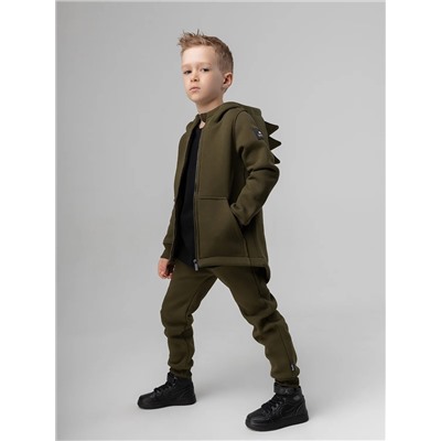 Bodo Костюм 11-254МU