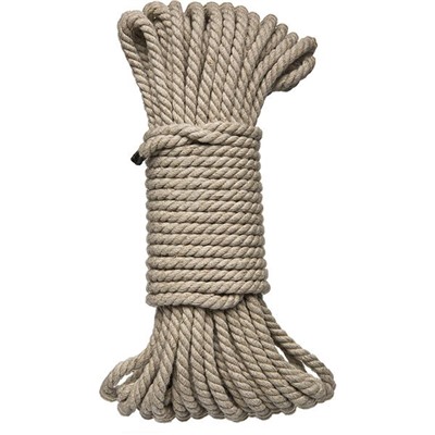 Верёвка для связывания и фиксации Bind Tie - 15,24 м.
