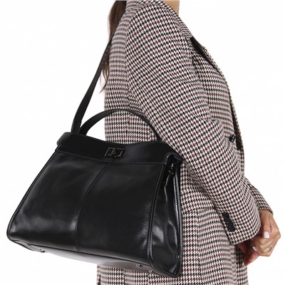 Сумка 9903NN black Natale Navetta