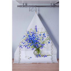 Натали Полотенце Набор полотенец Полевые цветы