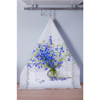 Натали Полотенце Набор полотенец Полевые цветы