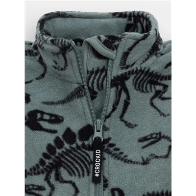 CROCKID Куртка ФЛ 34025/н/49 ГР