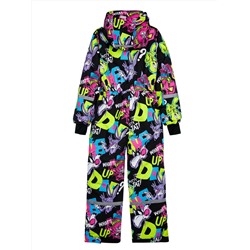 PLAYTODAY Комбинезон 32441002