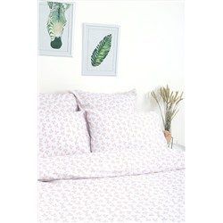 Пододеяльник поплин Первые листочки НАТАЛИ, 914880