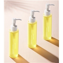 (ЗАМЯТА КОРОБОЧКА) Гидрофильное масло для умывания BAURSDE Cleansing Oil, 150 мл.