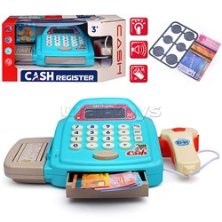 Касса "Лучший кассир" в коробке