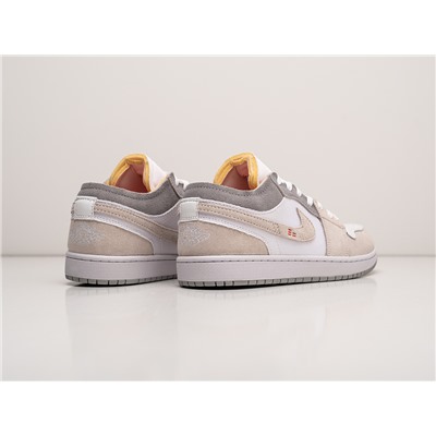 Кроссовки Nike Air Jordan 1 Low