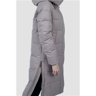 05-2308 Куртка женская зимняя (биопух 250)