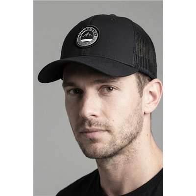 Бейсболка Rered Сетка Горы