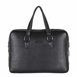 Портфель 66306H black Heanbag