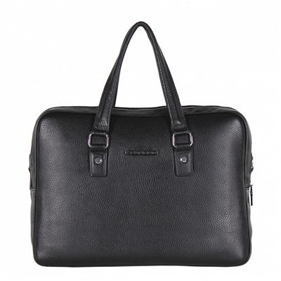 Портфель 66306H black Heanbag
