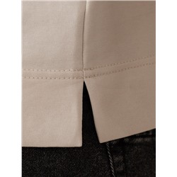 VILATTE Джемпер U49.064