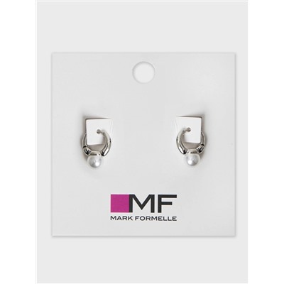 MARK FORMELLE Серьги LA508-0727