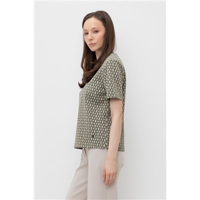 VERY NEAT Фуфайка ЕВТ 3216