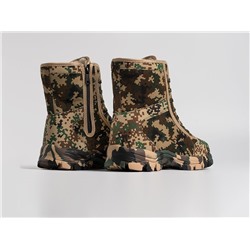 Зимние Ботинки