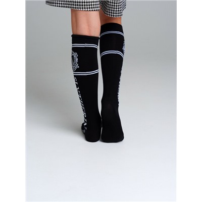 Гольфы трикотажные для девочек