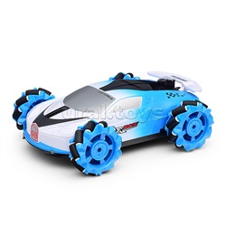 Машина "Гонка-2" на р/у 27 MHz, в коробке