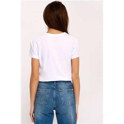 Футболка АПРЕЛЬ, 763140