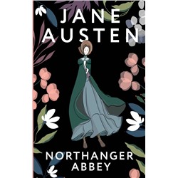 АСТ Jane Austen "Northanger Abbey"