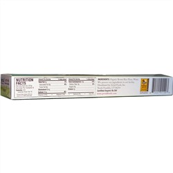 Jovial, Паста спагетти из коричневого риса, 340 г (12 унций)